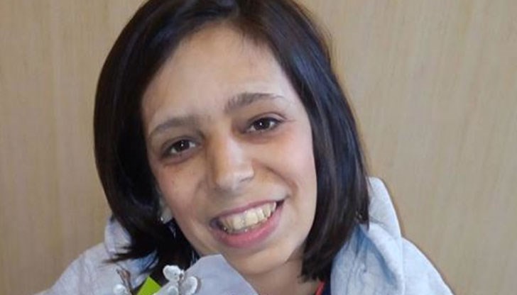 Жената има не повече от 2 месеца за да си направи животоспасяваща операция Жената има не повече от 2 месеца за да си направи животоспасяваща операция