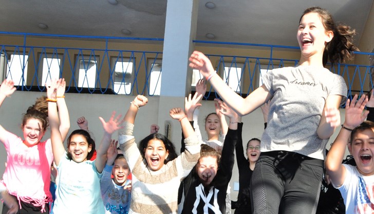 Новата учебна година започва на 17 септември Новата учебна година започва на 17 септември