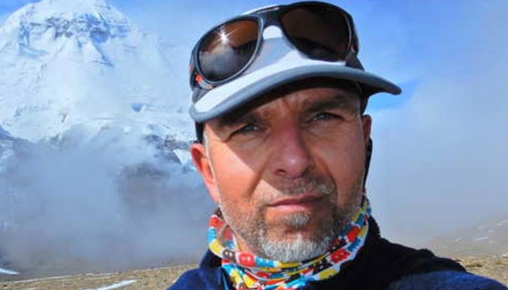 Ентусиасти изминаха маршрута от над 6 километра