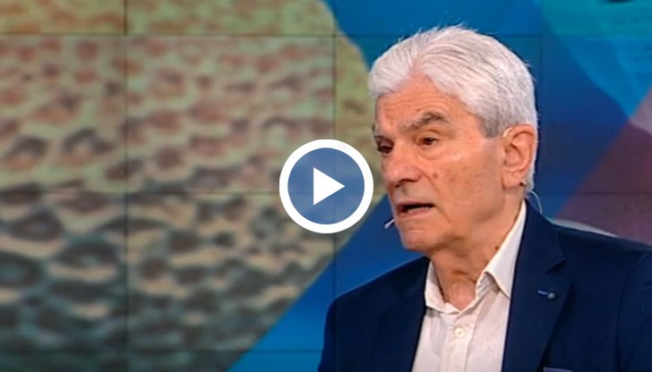 Все повече деца започват да се раждат с алергии