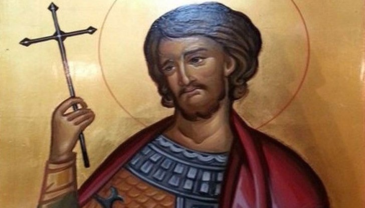 Честито на всички именици! Честито на всички именици!