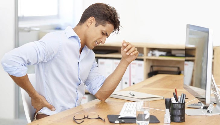 При хората, които седят 6 часа на ден или повече, рискът от смърт нараства с 19% в сравнение с тези, които седят по-малко от 3 часа