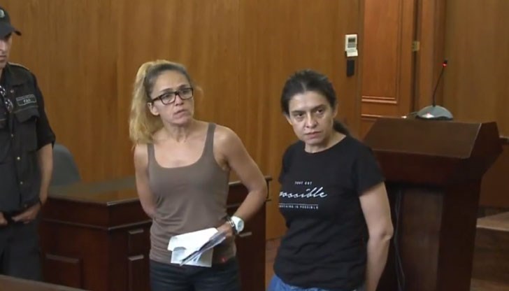 Разследването продължи по-малко от 3 месеца Разследването продължи по-малко от 3 месеца