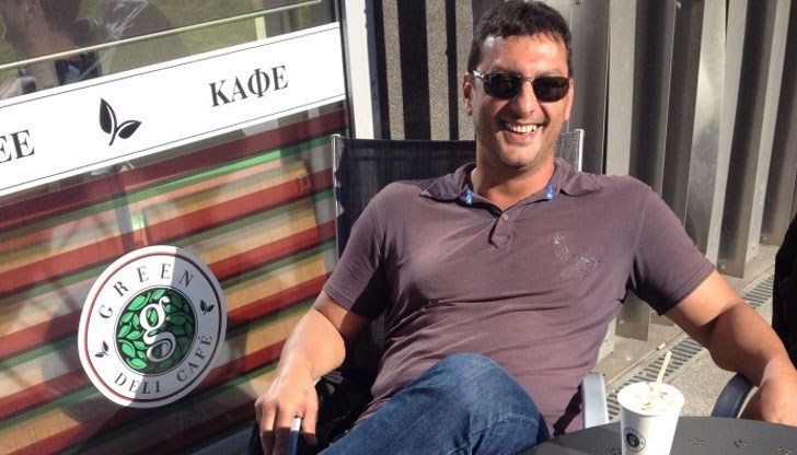 Преживява няколко операции, обещава да се върне на работа, но на 11 юли почива Преживява няколко операции, обещава да се върне на работа, но на 11 юли почива