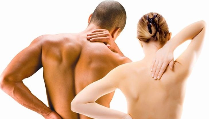 Спазвайте тези лесни съвети и не след дълго ще усетите облекчение Спазвайте тези лесни съвети и не след дълго ще усетите облекчение