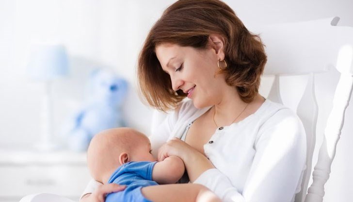 Търговията на кърма между майки е изключително опасна