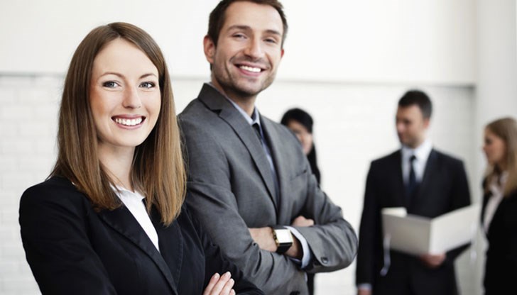 Млади стартиращи предприемачи могат да кандидатстват за включване в акселераторски програми Млади стартиращи предприемачи могат да кандидатстват за включване в акселераторски програми