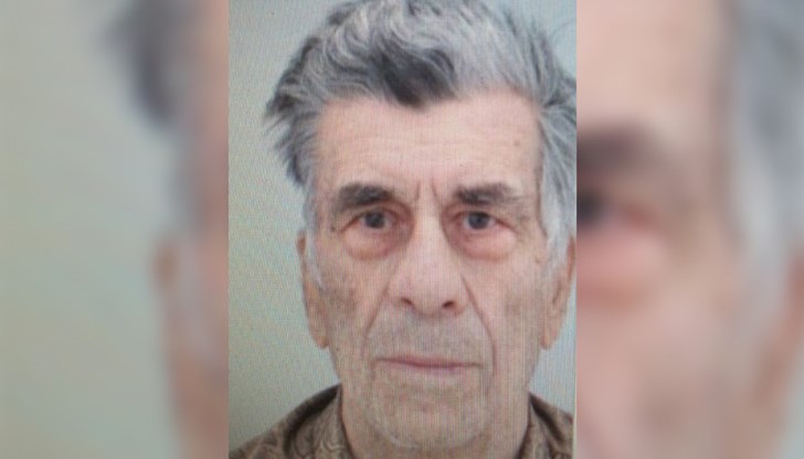 Мъжът е в неизвестност от 29 юни