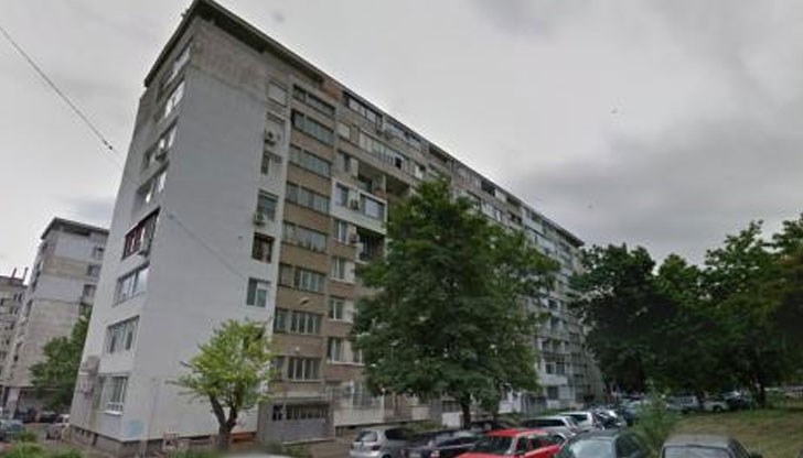 Лекари се борят за живота на 24-годишния Христослав Лекари се борят за живота на 24-годишния Христослав