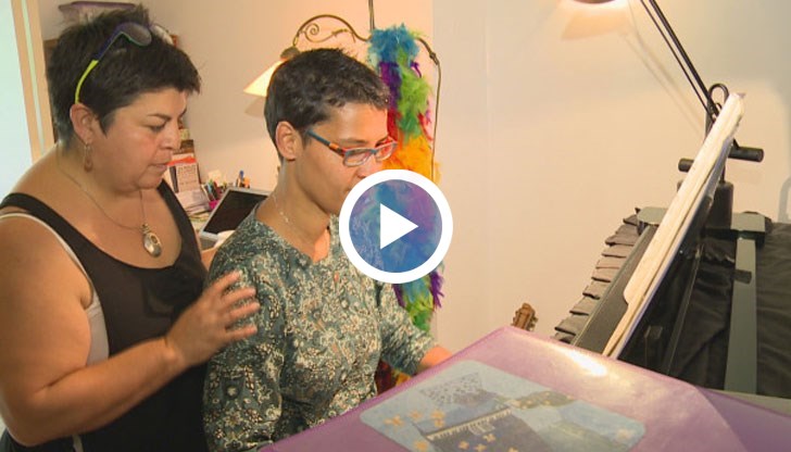 Софийски съд даде право на французойка и австралийка, сключили брак във Франция, да живеят като законно семейство у нас