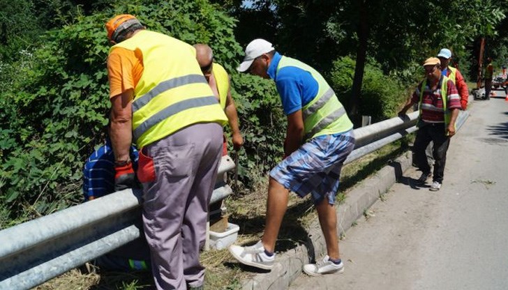 Обществената поръчка е на стойност близо 7 милиона лева