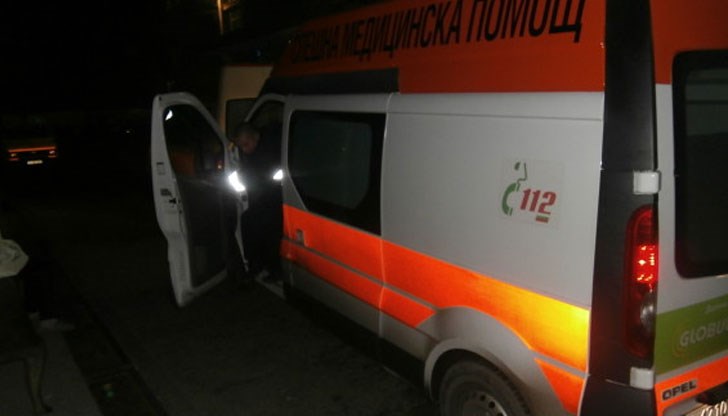 Трима души са ранени при инцидентите