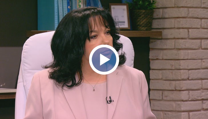 По думите й категорично не може да се говори за българо-чешка война