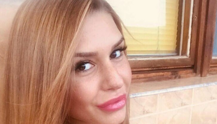 Може да ходи, храни се, но има проблем с говора Може да ходи, храни се, но има проблем с говора