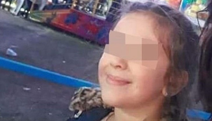 Седем месеца след убийството на 7-годишното дете повдигнаха обвинение на братовчед ѝ