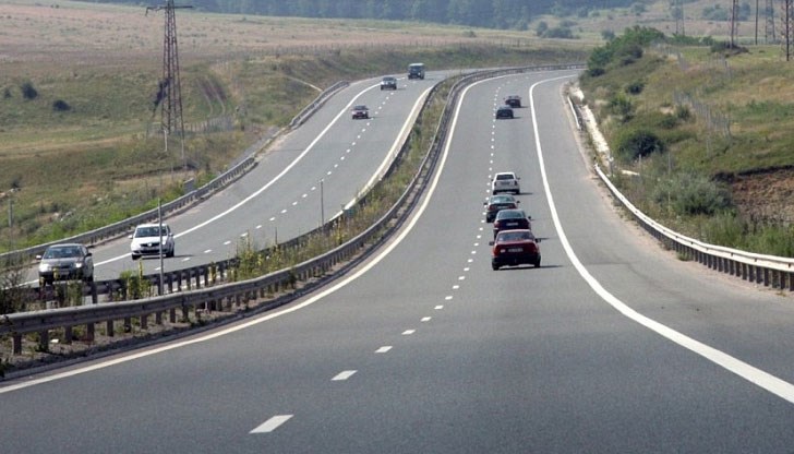 С въвеждането на тол системата ще има различни тарифи за различните класове пътища