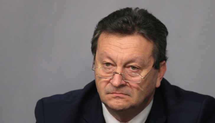 Депутатът разкри кое е най-странното нещо при обира Депутатът разкри кое е най-странното нещо при обира