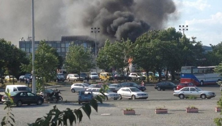 При инцидента през 2012 г. загинаха петима израелски и един български гражданин