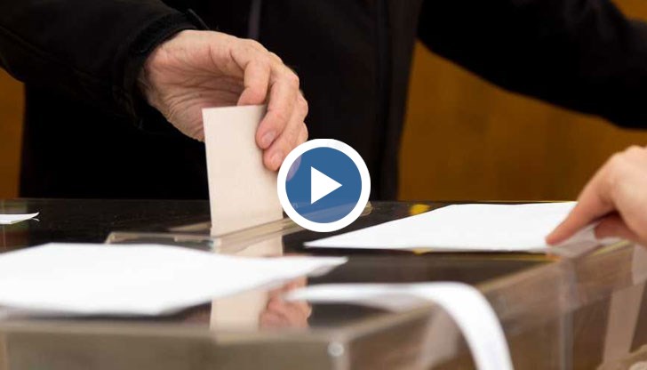 Европейските избори ще бъдат през май, а местния вот се очаква да е през октомври