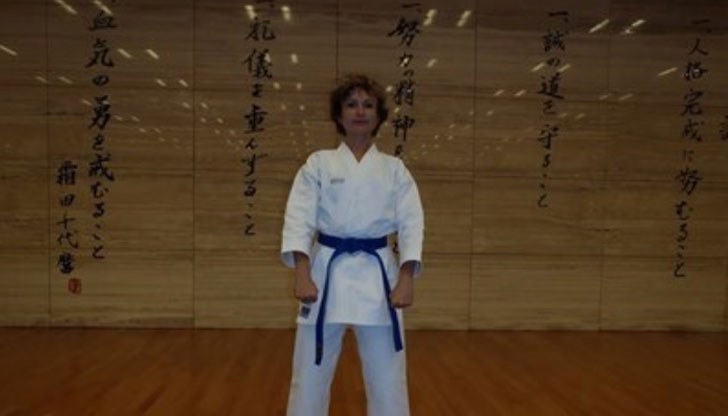 Александра Фулара изчезна на 30 юни в Поморие Александра Фулара изчезна на 30 юни в Поморие