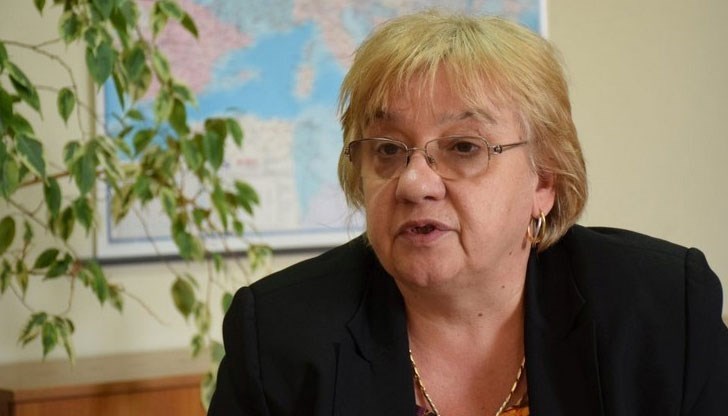 Дълг пред средното и висше образование е да подготви хора с професии, отговарящи на бъдещето