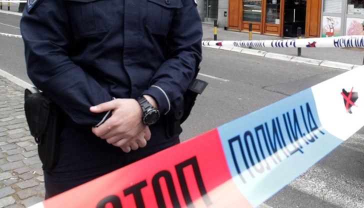 Драгослав Огнянович е застрелян пред дома си в Белград Драгослав Огнянович е застрелян пред дома си в Белград