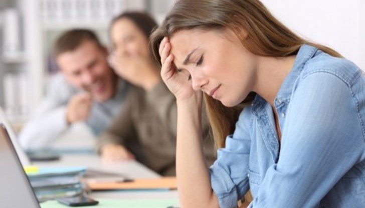 Какво може да отнеме силата и женската ѝ енергия?