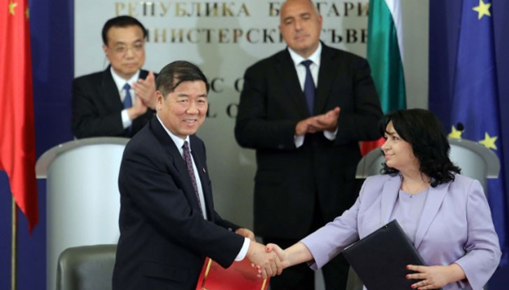 Запазването и развитието на потенциала на ядрената енергетика е един от основните приоритети на българското правителство