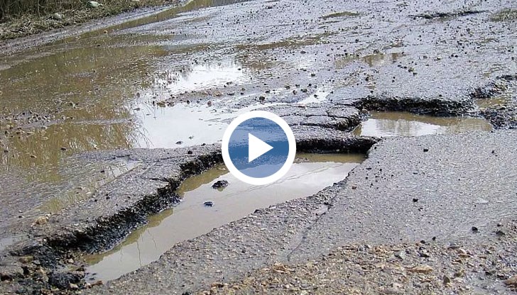 Пътят между Русе и Кубрат е приоритетен, но за съжаление участъкът Разград - Кубрат не е, заяви губернаторът на Русе