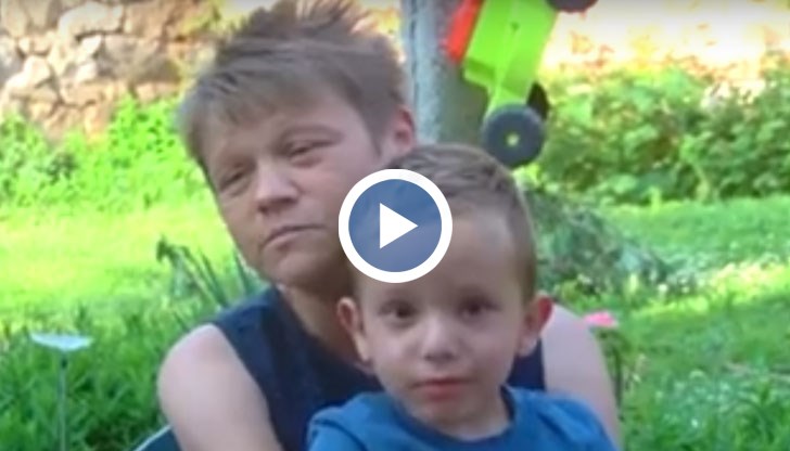 От 18 май Ненка вече е на хемодиализа, след като и двата й бъбрека спират да функционират