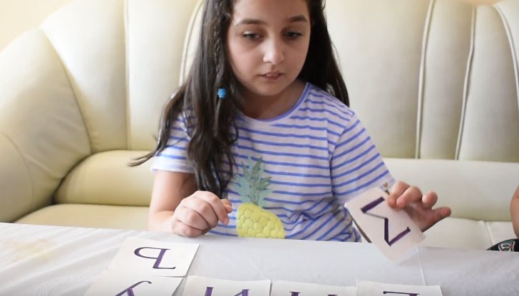 Подайте ръка на 10-годишното русенче