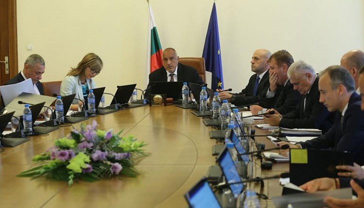 Новото назначение трябва да бъде утвърдено с указ на президента Румен Радев