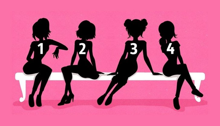 Този тест ще ви разкрие невероятни аспекти от вашата личност, които дори не сте подозирали, че притежавате