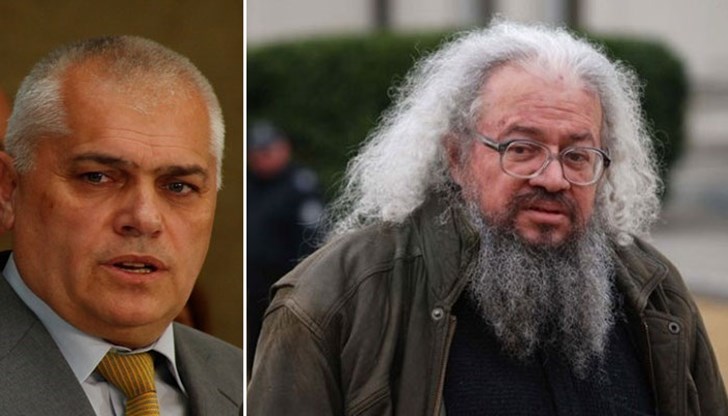 Валентин Радев призовава Николай Колев да не застрашава своя живот