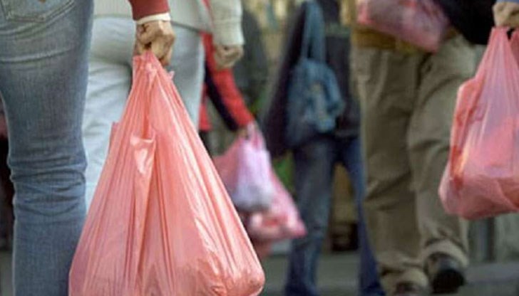 Чилийски учени представиха торбички, които не замърсяват околната среда