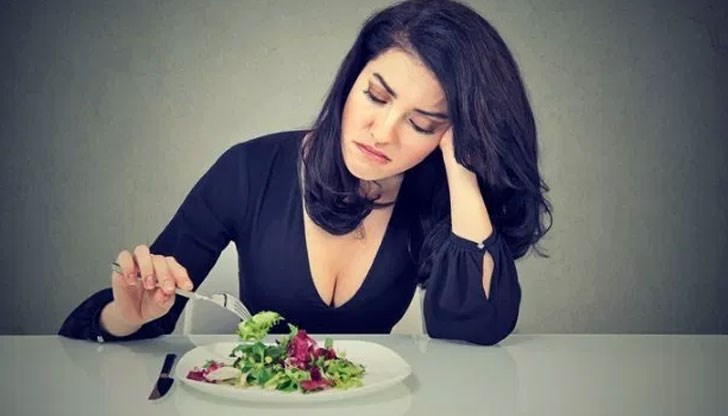 Чували ли сте за чипфобия, фагофобия, лаханофобия. Ако не сте вижте какво означават тези страхове Чували ли сте за чипфобия, фагофобия, лаханофобия. Ако не сте вижте какво означават тези страхове