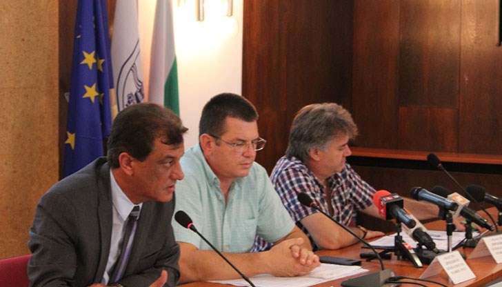 Към 4 юли тази година са отчетени 232 огнища на болестта в северната ни съседка, като последното е в Констанца