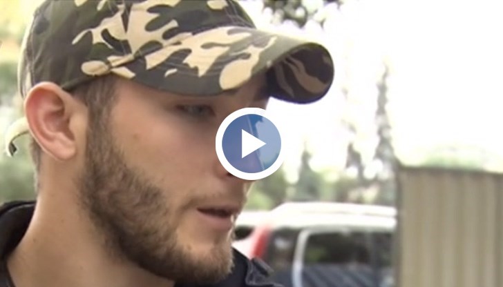 И днес роднините на 25-годишния Даниел Тасев не видяха къде е намерено тялото му