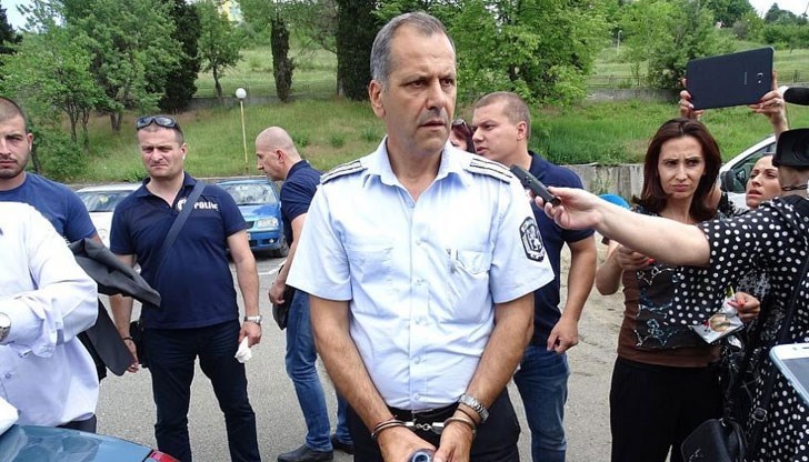 Данаил Стоицов засега остава в ареста