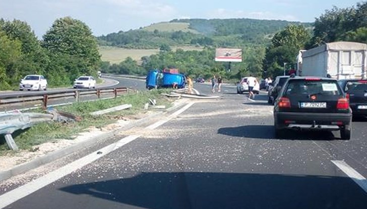 24-годишният мъж е с опасност за живота