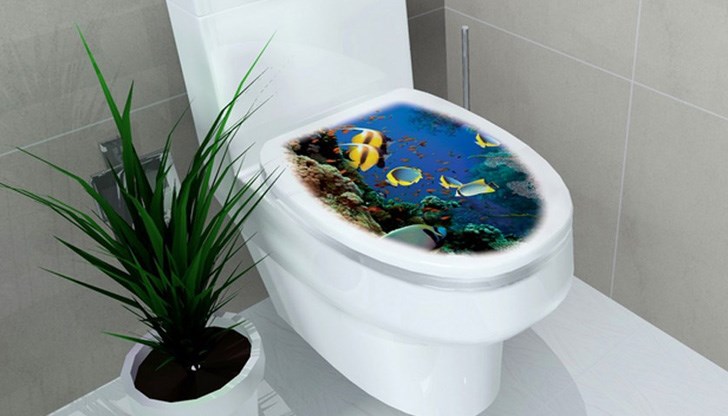 Средно хората са склонни да уринират най-малко четири пъти Средно хората са склонни да уринират най-малко четири пъти