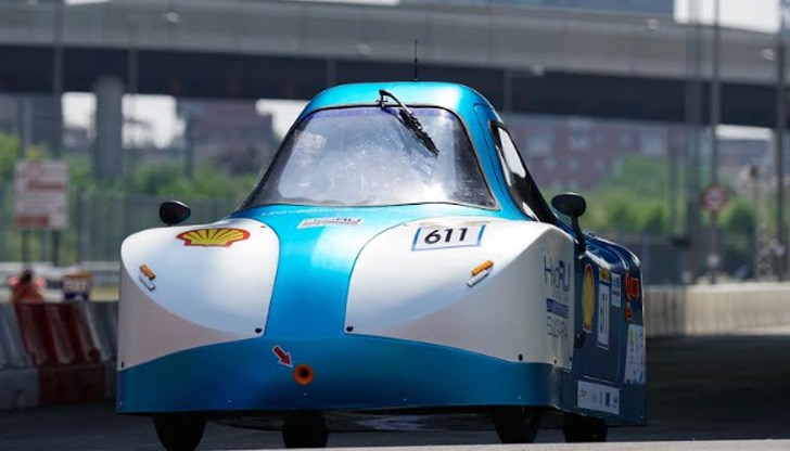 27 държави изпитаха своите инженерни и дизайнерски умения