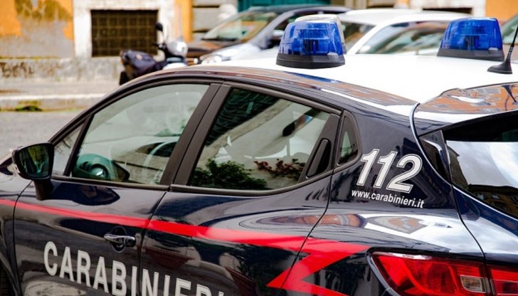 Десетгодишно българско момче бе ранено при убийство на криминално проявен италианец в град Семинара