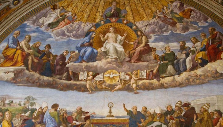 Имен ден празнуват 3 християнски имена Имен ден празнуват 3 християнски имена