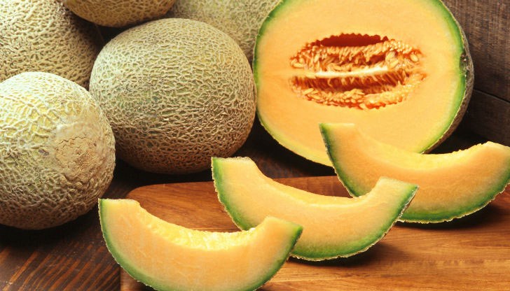 Плод тъй вкусен и полезен, за лятото безценен Плод тъй вкусен и полезен, за лятото безценен