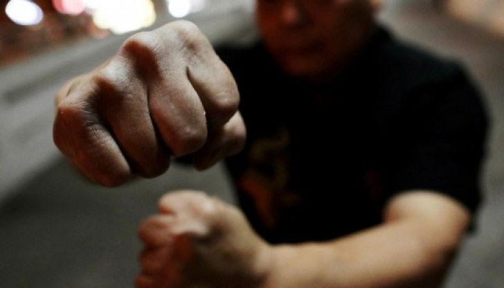 40-годишната жена е приета в болница 40-годишната жена е приета в болница