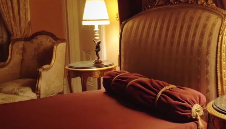 Всички енергийни същества в апартамента ви, могат да ви донесат много проблеми. Важно е да бъдете бдителни