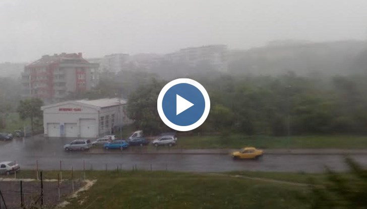 Такова лято русенци не са виждали отдавна