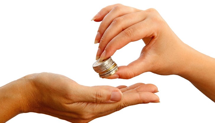 Заявленията за отпускане на целевата помощ се подават до края на октомври Заявленията за отпускане на целевата помощ се подават до края на октомври