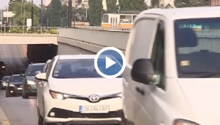 В Германия за подобно нарушение може да се влезе в затвора, у нас - не